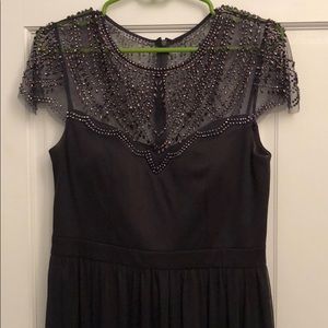 Evening Gown Prom Dress